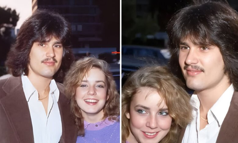 Lanny Lambert: What Happened to Dana Plato’s Ex-Husband?