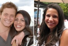 Who Is Emma Sophocleous? Meet Harry Swash’s Mother