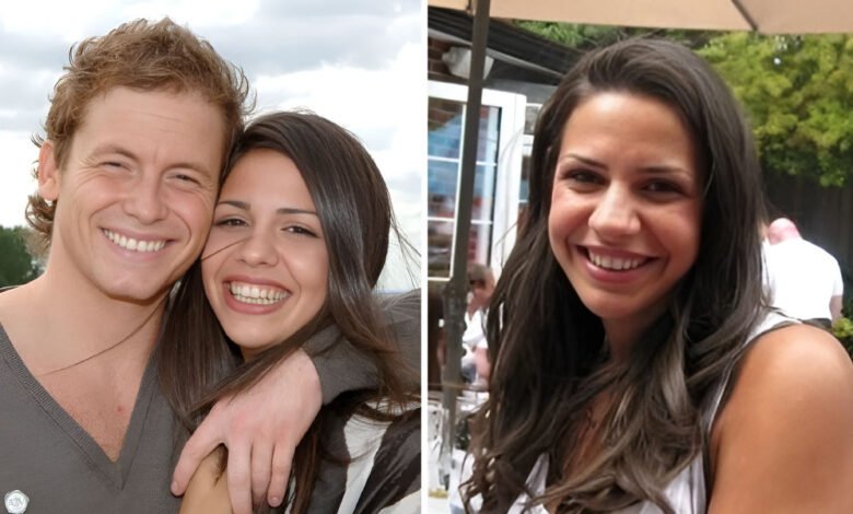 Who Is Emma Sophocleous? Meet Harry Swash’s Mother