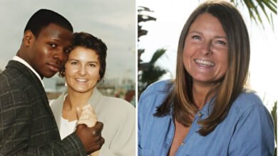 Karron Eubank: All About Chris Eubank’s Ex-Wife