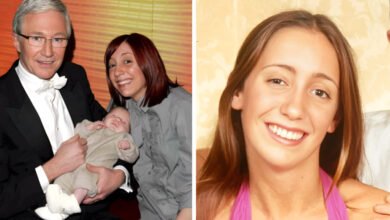 Teresa Fernandes: The Full Story of Paul O’Grady’s Ex-Wife