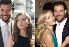 Carolin Bacic: Everything to Know About Steve Bacic’s Wife