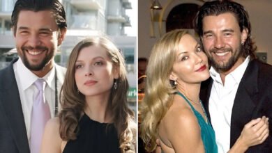 Carolin Bacic: Everything to Know About Steve Bacic’s Wife