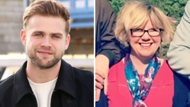 Jane Mary Ashton: Everything to Know About Leo Woodall’s Mother