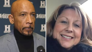 Rochele See: What Happened to Montel Williams’ Ex-Wife?