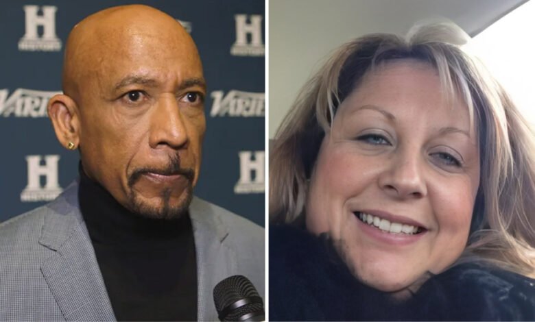 Rochele See: What Happened to Montel Williams’ Ex-Wife?