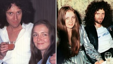 Chrissie Mullen: The Real Story of Brian May’s First Wife
