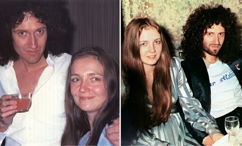 Chrissie Mullen: The Real Story of Brian May’s First Wife