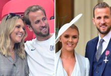 Katie Goodland: Everything to Know About Harry Kane’s Wife