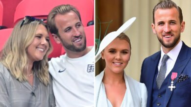 Katie Goodland: Everything to Know About Harry Kane’s Wife