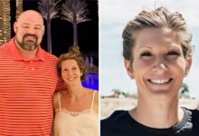 Who Is Keri Shaw? Meet Brian Shaw’s Wife and Fitness Partner
