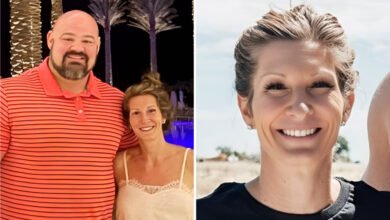 Who Is Keri Shaw? Meet Brian Shaw’s Wife and Fitness Partner