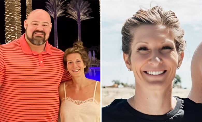 Who Is Keri Shaw? Meet Brian Shaw’s Wife and Fitness Partner