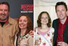 Tara McKillop: Everything to Know About Lee Mack’s Wife
