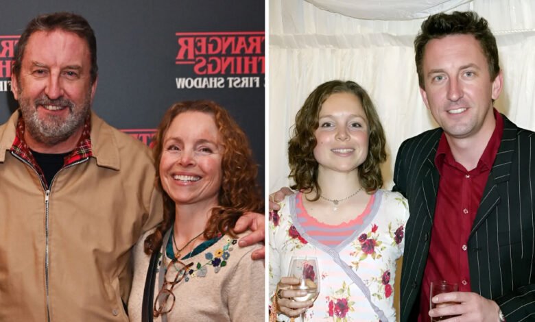 Tara McKillop: Everything to Know About Lee Mack’s Wife