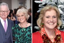 Hilary Gish: What to Know About Michael Whitehall’s Wife