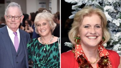 Hilary Gish: What to Know About Michael Whitehall’s Wife