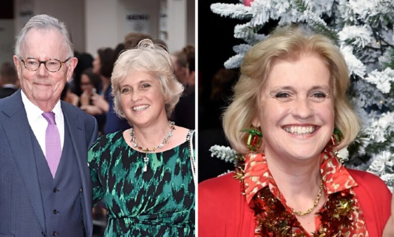 Hilary Gish: What to Know About Michael Whitehall’s Wife