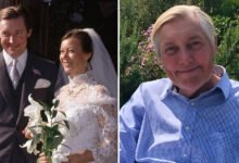 Who Was Johan Tham? The Story of Jenny Agutter’s Ex-Husband