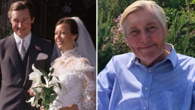 Who Was Johan Tham? The Story of Jenny Agutter’s Ex-Husband