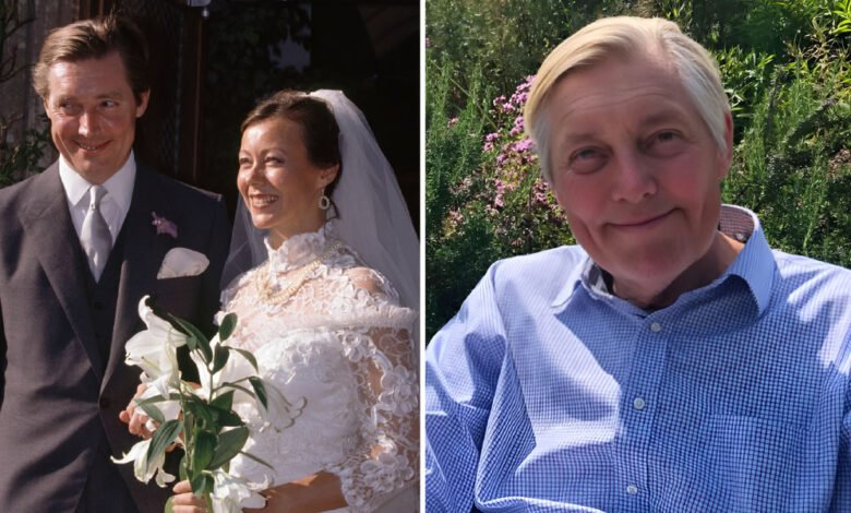 Who Was Johan Tham? The Story of Jenny Agutter’s Ex-Husband