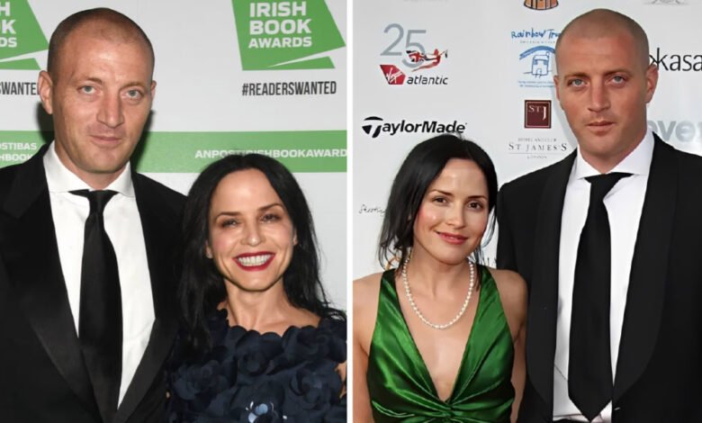 Brett Desmond: Everything to Know About Andrea Corr’s Husband