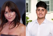 Chester Robertson: Everything to Know About Davina McCall’s Son