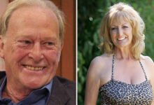 Pam Flint: Everything to Know About Dennis Waterman’s Wife