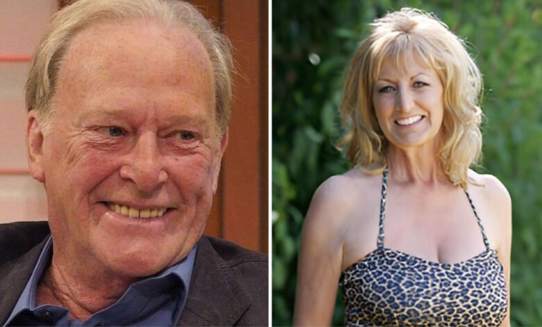 Pam Flint: Everything to Know About Dennis Waterman’s Wife
