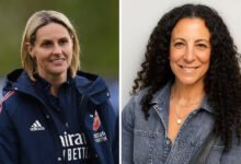 Who Is DeAnna Dobosz? Meet Kelly Smith’s Wife