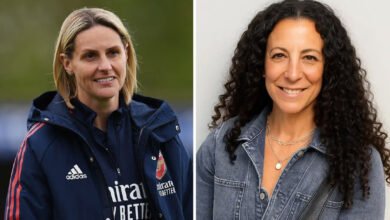 Who Is DeAnna Dobosz? Meet Kelly Smith’s Wife