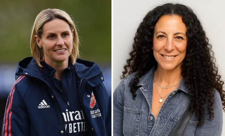 Who Is DeAnna Dobosz? Meet Kelly Smith’s Wife