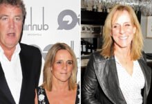 Frances Cain: What to Know About Jeremy Clarkson’s Second Wife