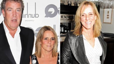 Frances Cain: What to Know About Jeremy Clarkson’s Second Wife